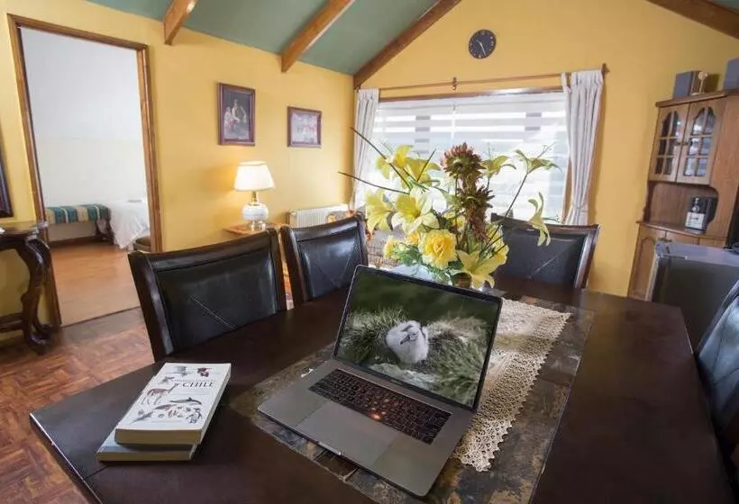 Majatalo Hostal Cordillera