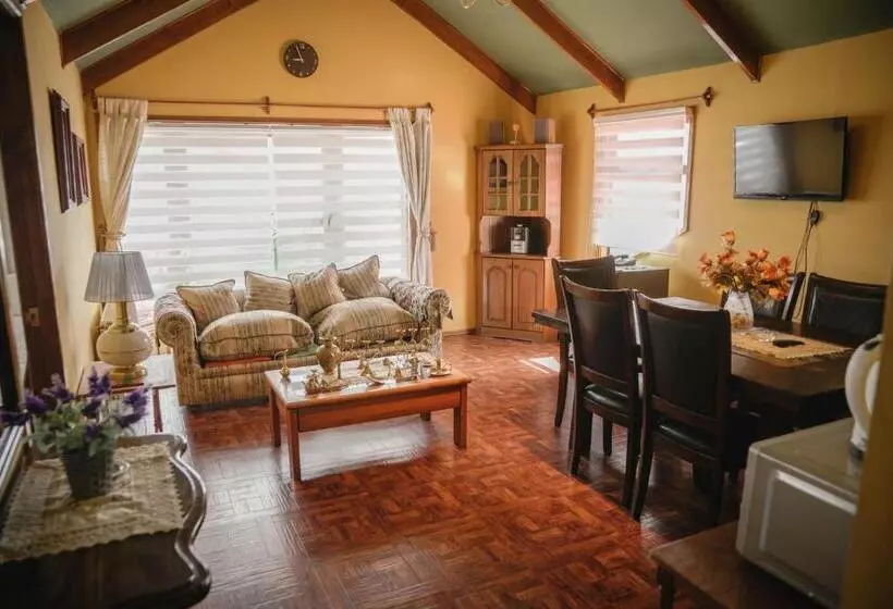 Majatalo Hostal Cordillera