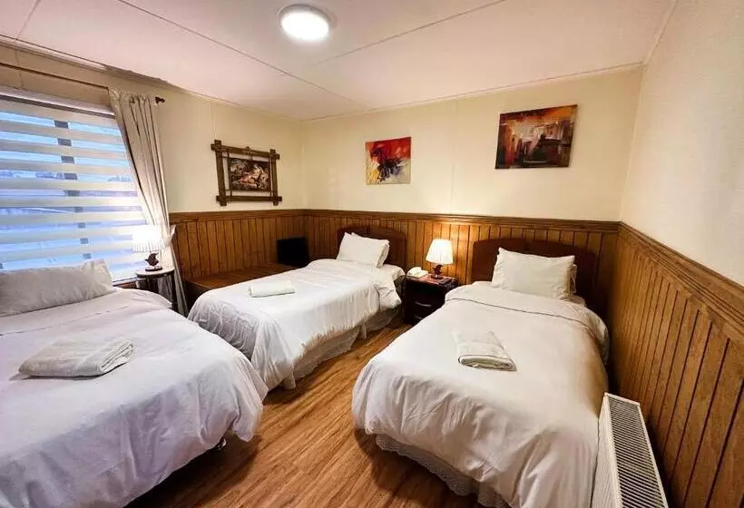 Majatalo Hostal Cordillera