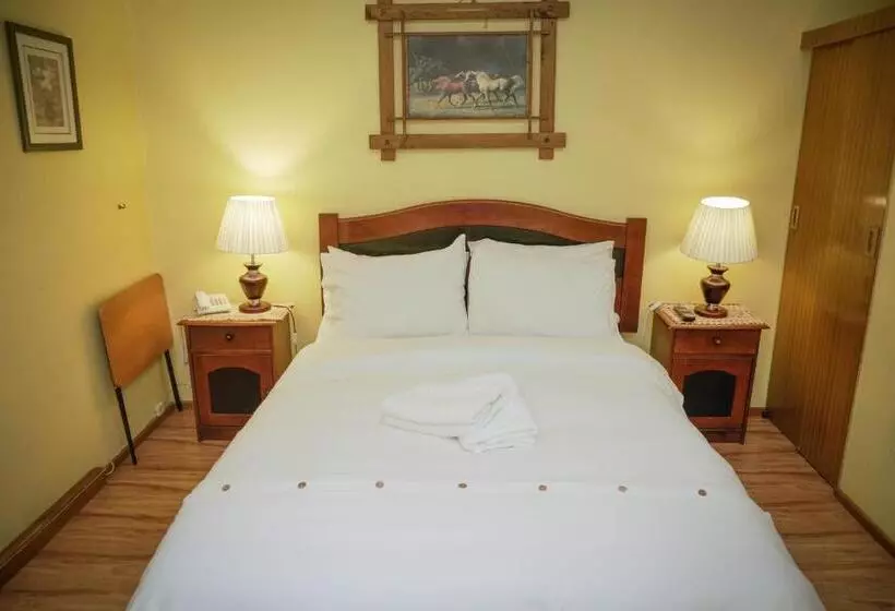 Majatalo Hostal Cordillera