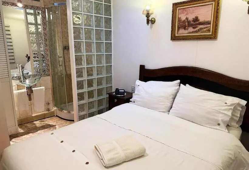 Majatalo Hostal Cordillera