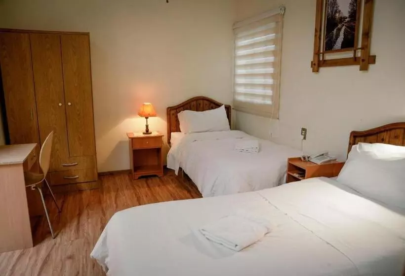 Majatalo Hostal Cordillera