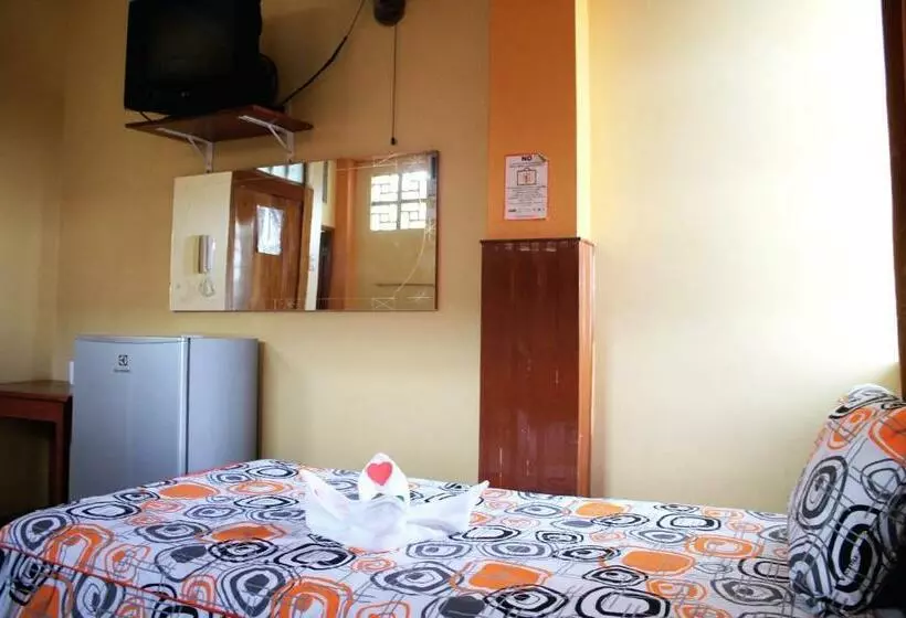 Majatalo Hostal Ventura Isabel