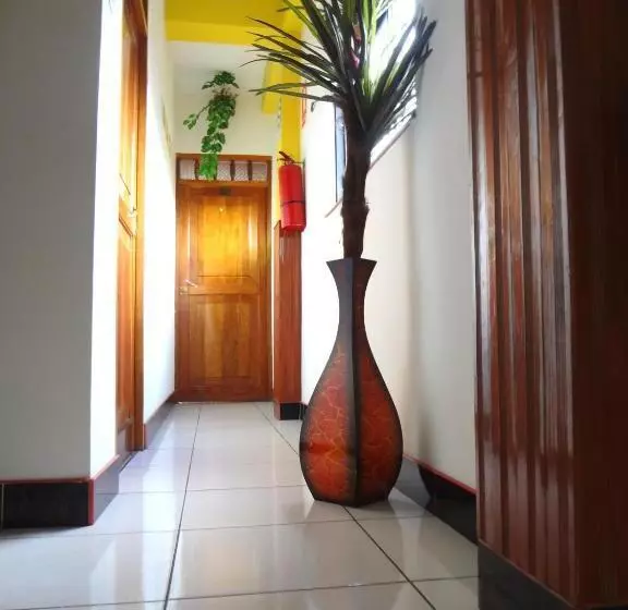 Majatalo Hostal Ventura Isabel