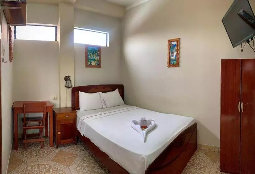 Majatalo Hostal Ventura Isabel