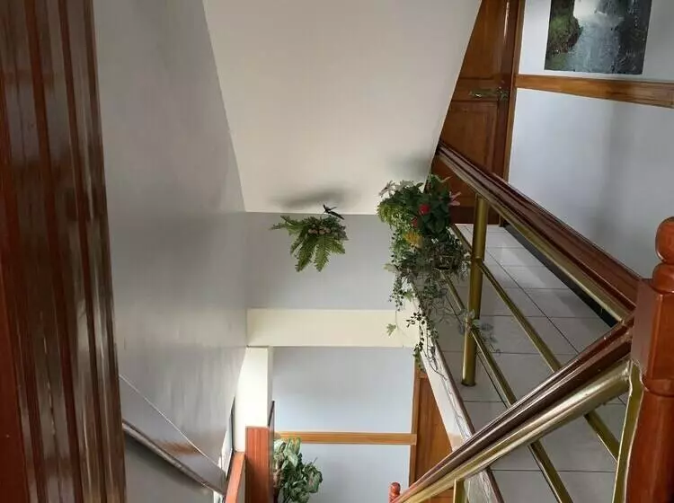 Majatalo Hostal Ventura Isabel