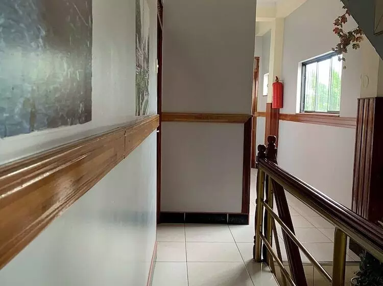 Majatalo Hostal Ventura Isabel