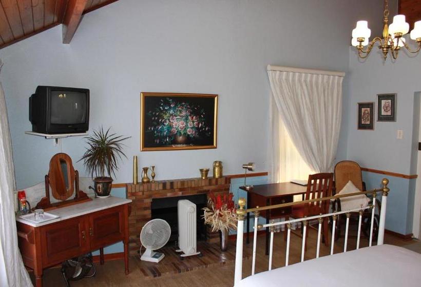 بنسيون Old Oak Guest House