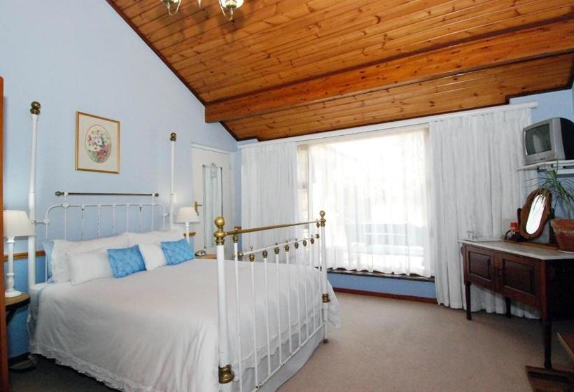 بنسيون Old Oak Guest House