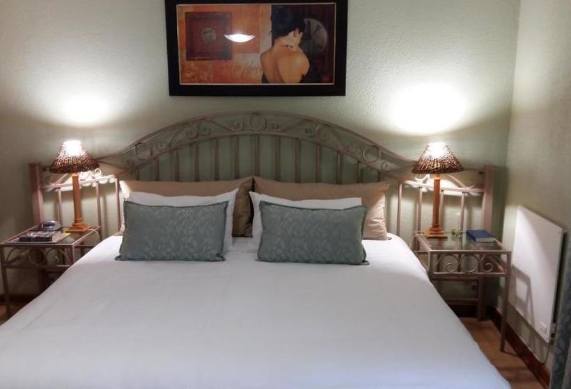 بنسيون Old Oak Guest House