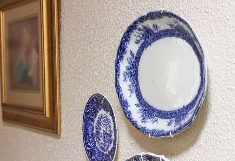 بنسيون Old Oak Guest House