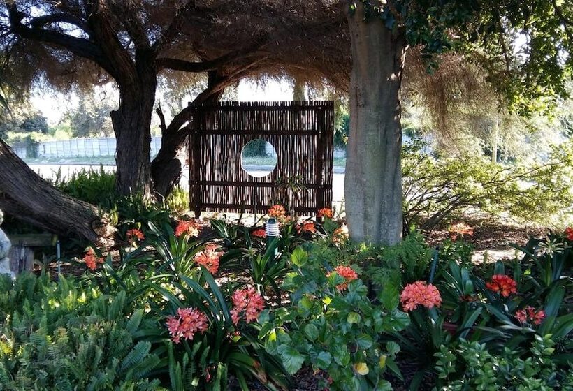 بنسيون Old Oak Guest House