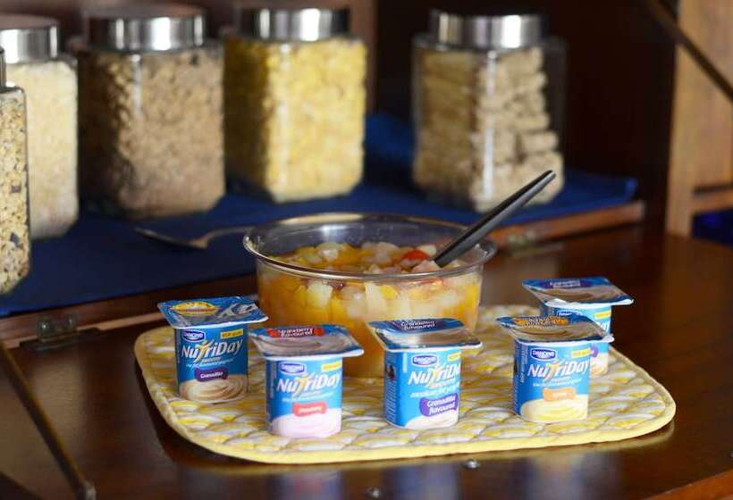 بنسيون Old Oak Guest House