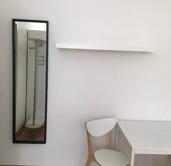 پانسیون Penzion Nad Bankou