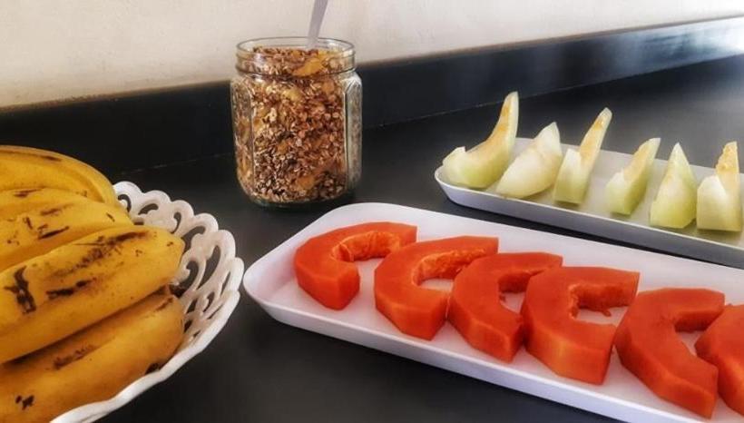 Pension Pousada Pouso Alto