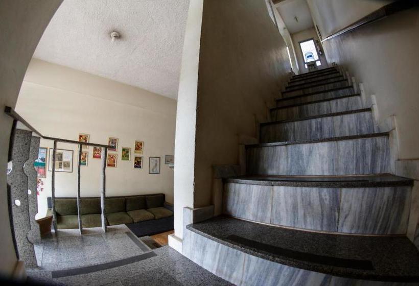 Pension Pousada Pouso Alto