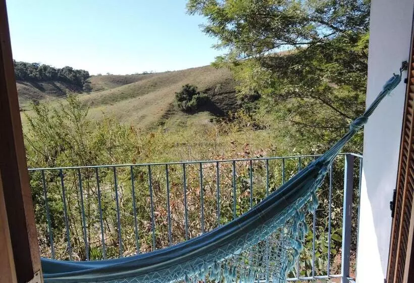 ペンション Pousada Vista Verde