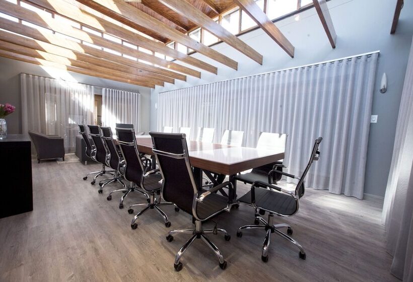 Пансион Richtershuyz Lifestyle Guest House