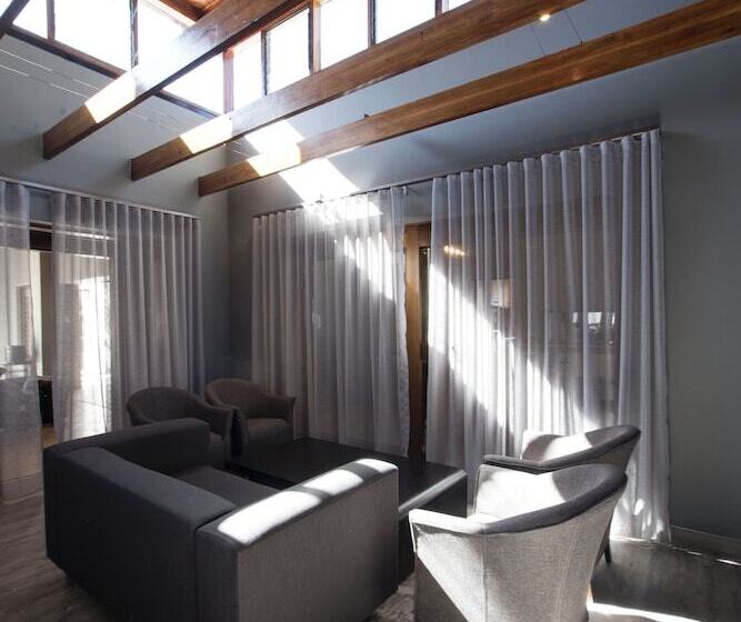 Пансион Richtershuyz Lifestyle Guest House