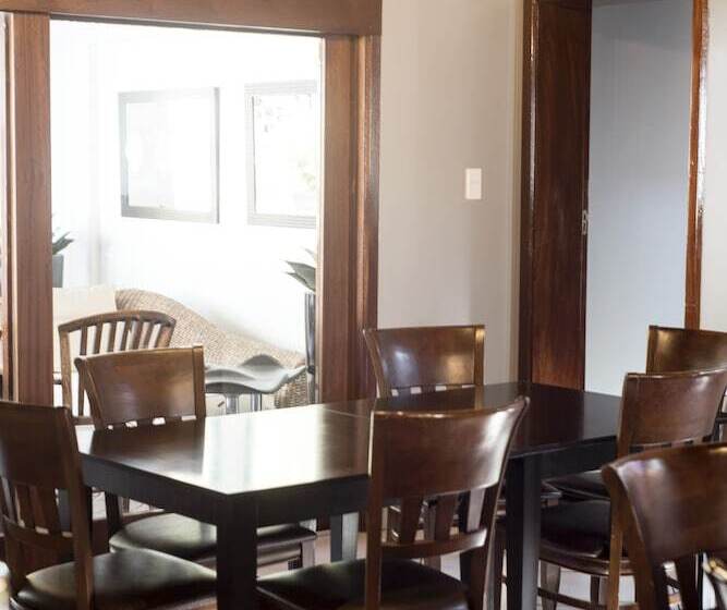 Пансион Richtershuyz Lifestyle Guest House