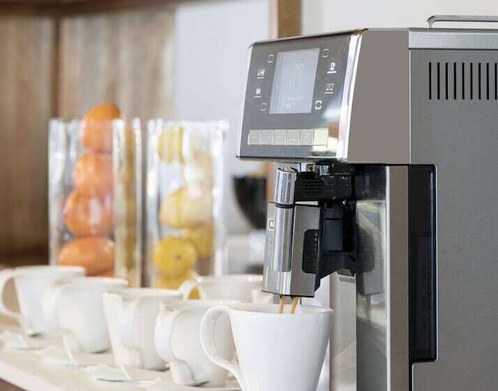 Пансион Richtershuyz Lifestyle Guest House