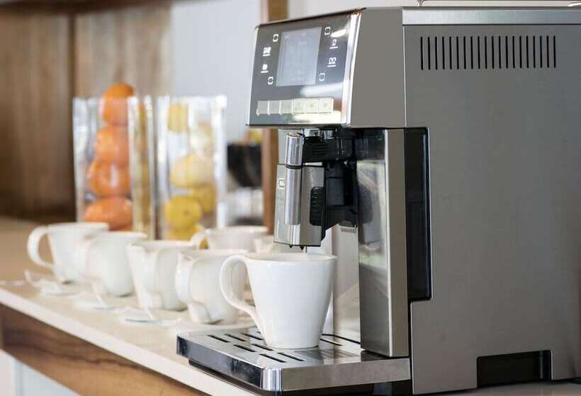 Пансион Richtershuyz Lifestyle Guest House