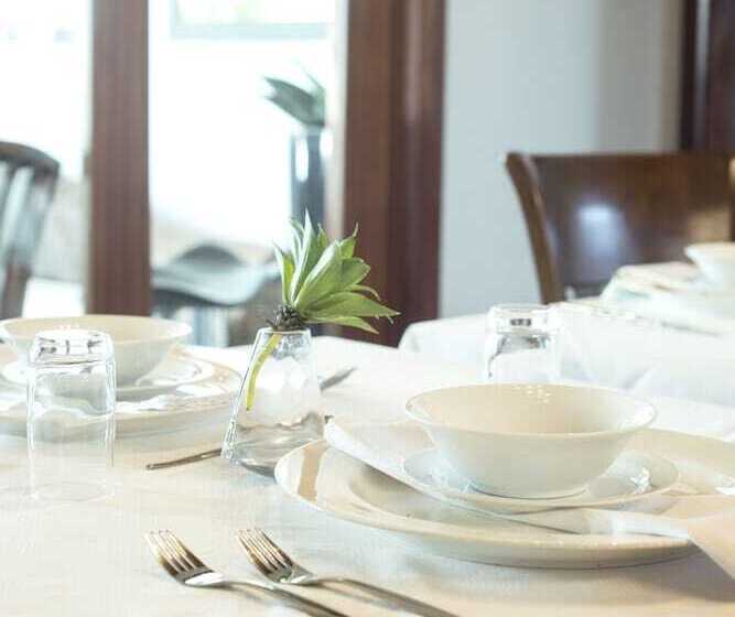 Пансион Richtershuyz Lifestyle Guest House