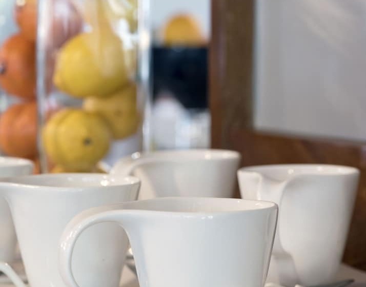 Пансион Richtershuyz Lifestyle Guest House