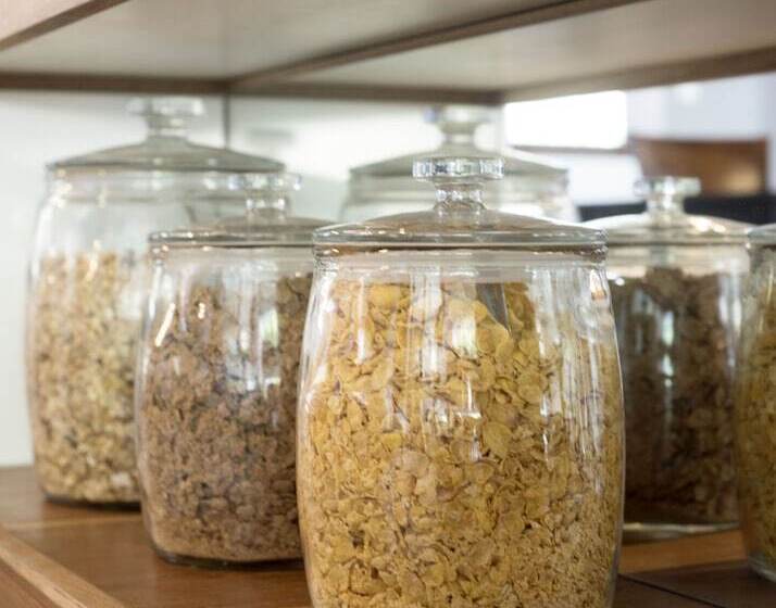 Пансион Richtershuyz Lifestyle Guest House