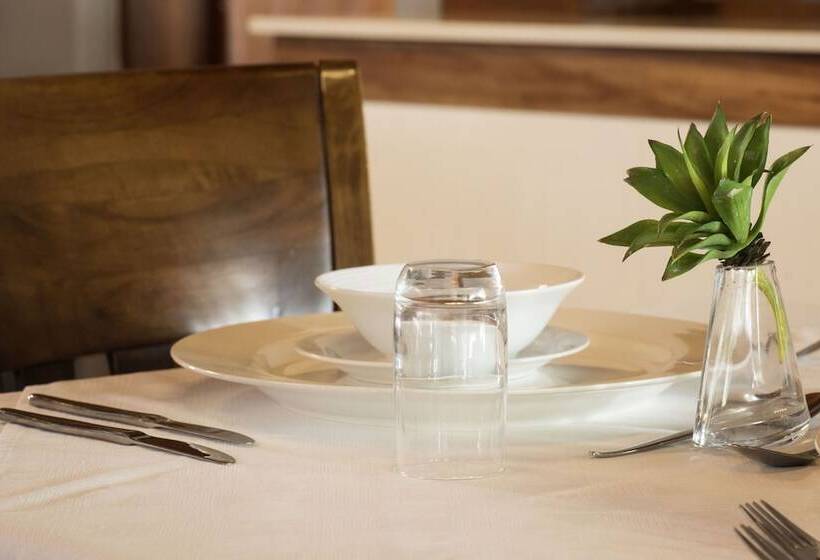 Пансион Richtershuyz Lifestyle Guest House