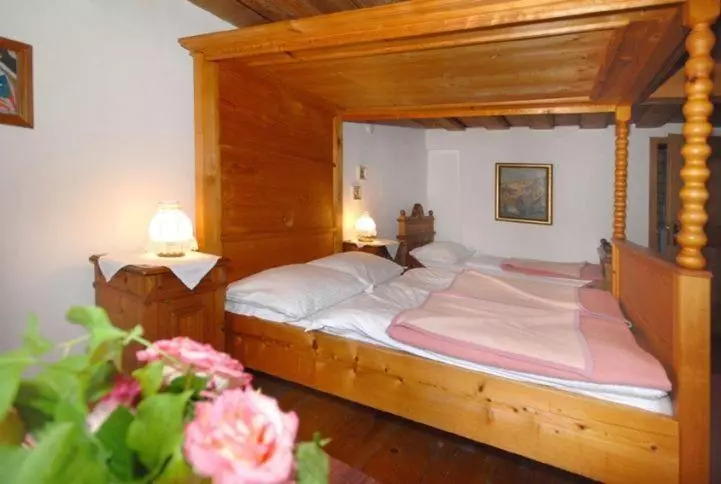 Retkeilymaja Bräugasthof Hallstatt