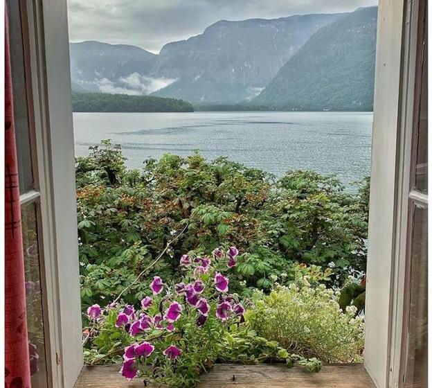 Vandrarhem Bräugasthof Hallstatt