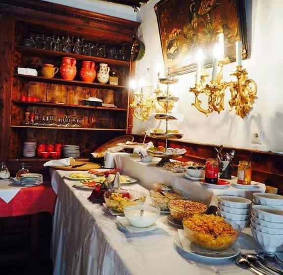 Vandrarhem Bräugasthof Hallstatt