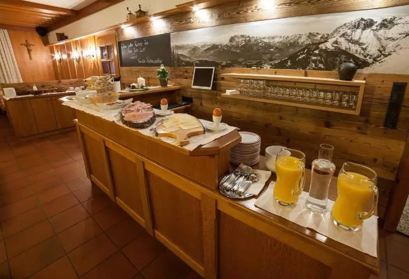 Retkeilymaja Gasthof Schöntal