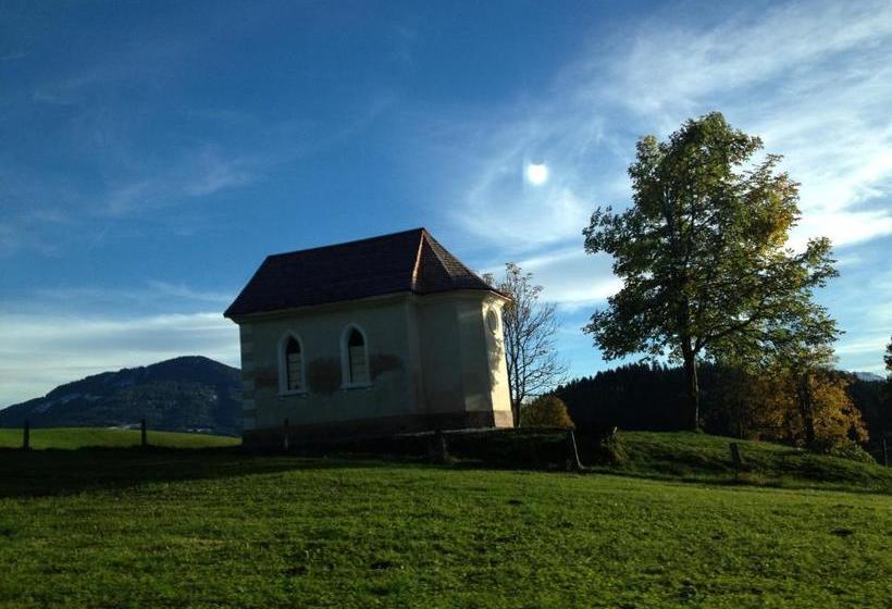 호스텔 Gasthof Schöntal