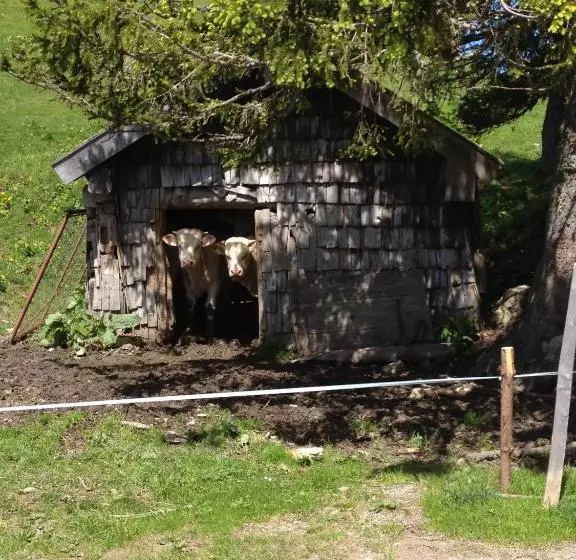 Retkeilymaja Gasthof Schöntal