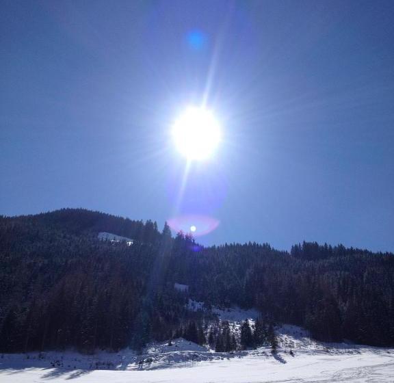 호스텔 Gasthof Schöntal