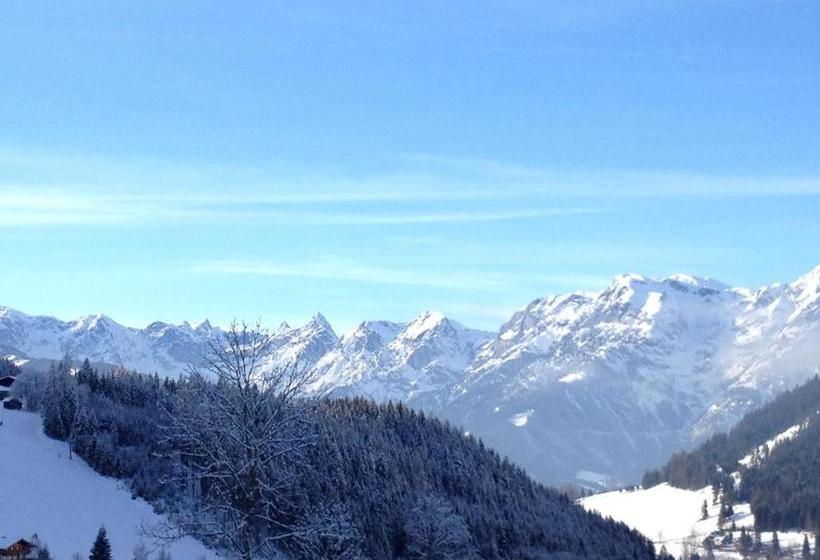 호스텔 Gasthof Schöntal