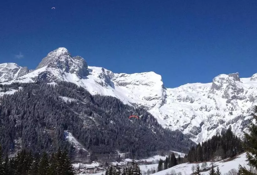 Retkeilymaja Gasthof Schöntal