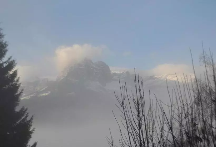 Retkeilymaja Gasthof Schöntal