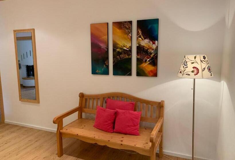 호스텔 Gasthof Schöntal