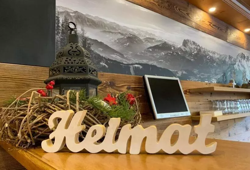 Retkeilymaja Gasthof Schöntal