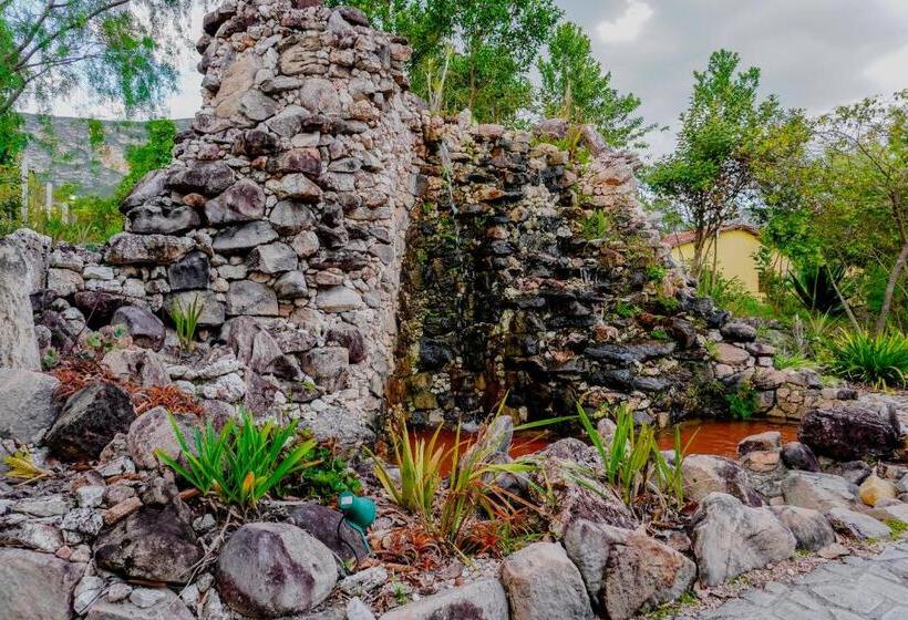 הוסטל Pousada Kabana De Pedra