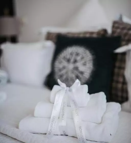 Retkeilymaja Rókusfalvy Borhotel és Fogadó