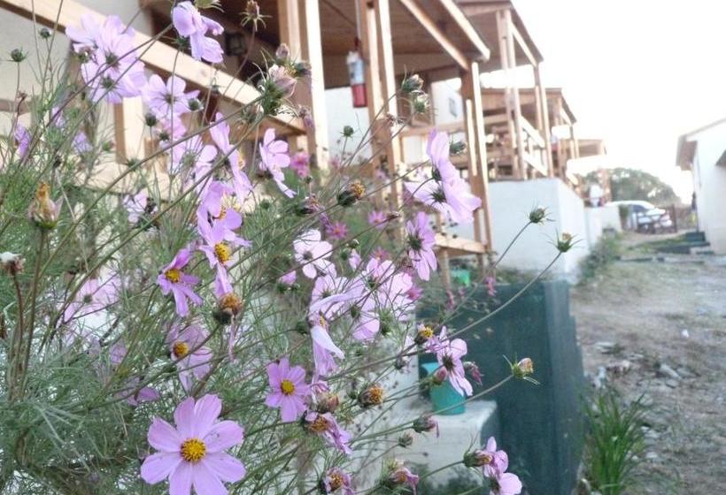 הוסטל Vista Serrana