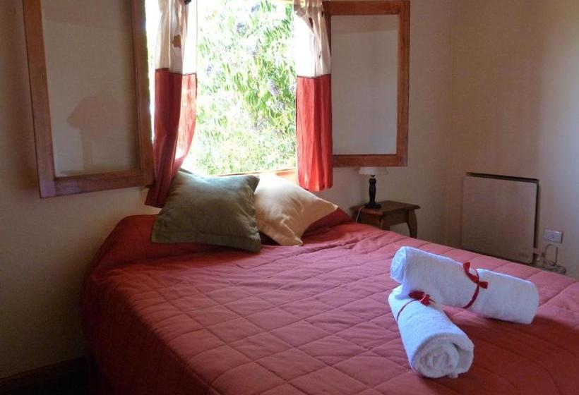 הוסטל Vista Serrana