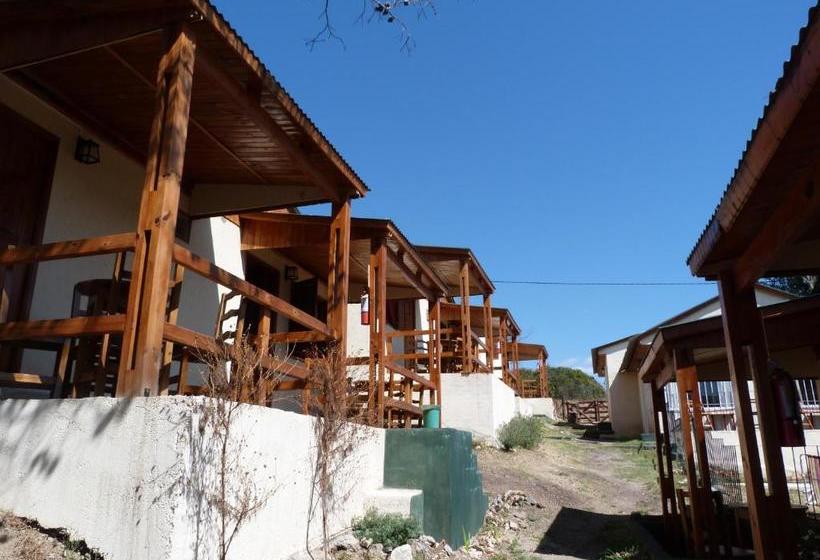 הוסטל Vista Serrana