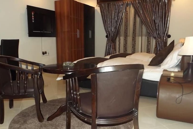 בית מלון כפרי Sofi