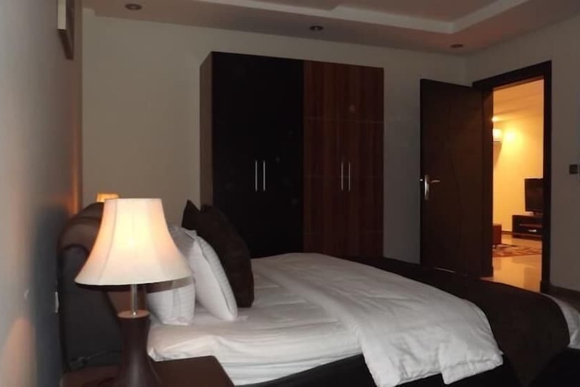 בית מלון כפרי Sofi