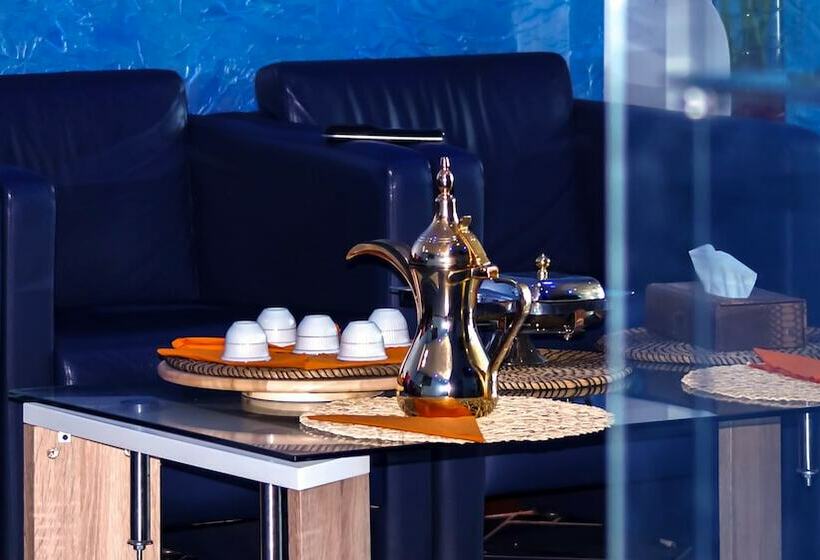 בית מלון כפרי Sofi